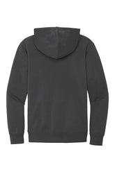 DT6100 District® V.I.T.™ Fleece Hoodie - Charcoal